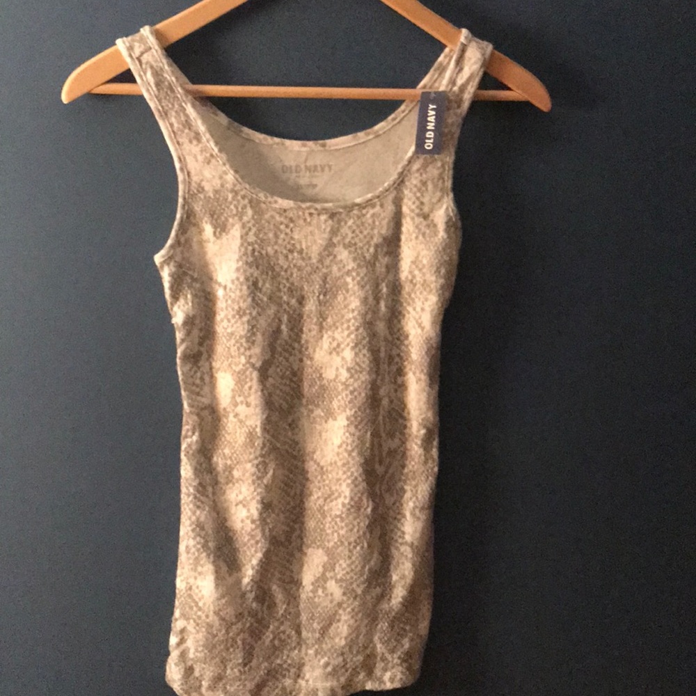 Old Navy Dressy Top